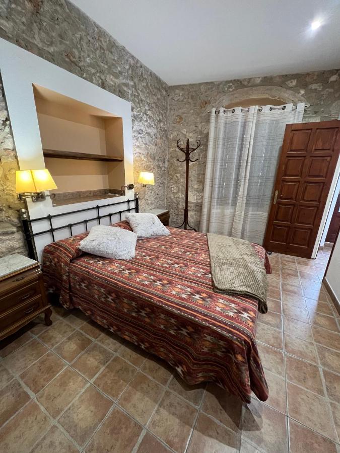 Apartamento Masferrer Lägenhet L' Escala Exteriör bild