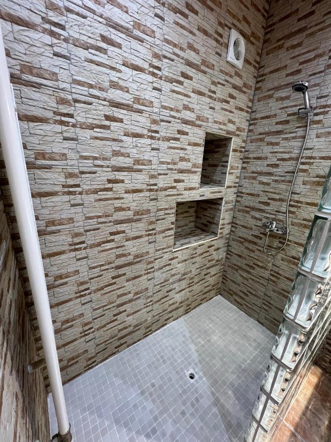 Apartamento Masferrer Lägenhet L' Escala Exteriör bild