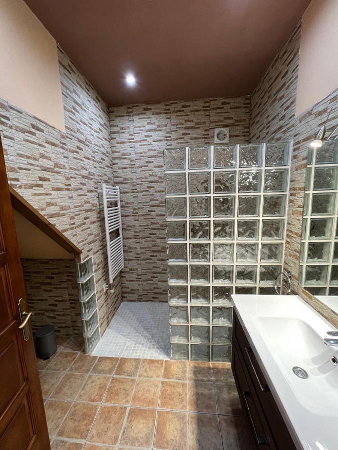 Apartamento Masferrer Lägenhet L' Escala Exteriör bild